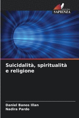 Suicidalit, spiritualit e religione 1