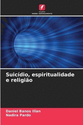 Suicdio, espiritualidade e religio 1