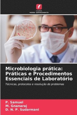 Microbiologia prtica 1