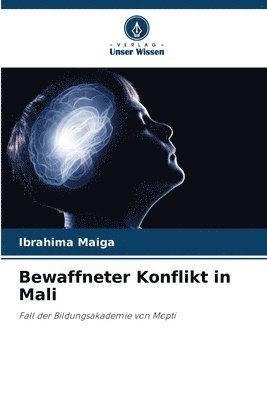 bokomslag Bewaffneter Konflikt in Mali