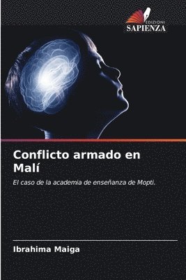 Conflicto armado en Mal 1