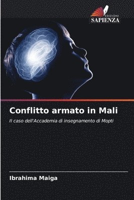 Conflitto armato in Mali 1