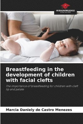 Breastfeeding in the development of children with facial clefts 1