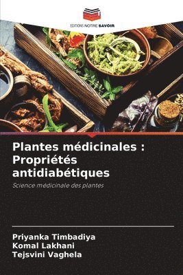 Plantes mdicinales 1