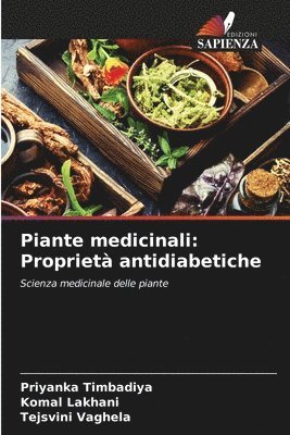 Piante medicinali 1