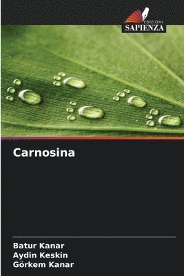 Carnosina 1