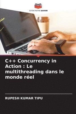 C++ Concurrency in Action 1