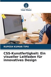 bokomslag CSS-Kunstfertigkeit