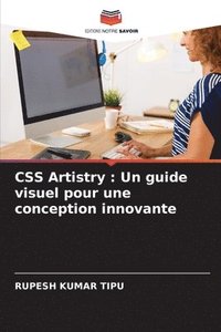 bokomslag CSS Artistry