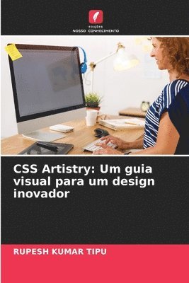 CSS Artistry 1