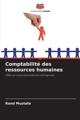 bokomslag Comptabilit des ressources humaines