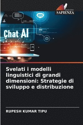 bokomslag Svelati i modelli linguistici di grandi dimensioni