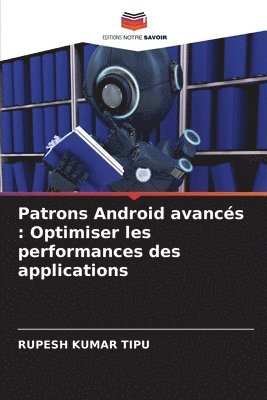 Patrons Android avancs 1