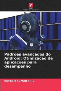 bokomslag Padres avanados do Android