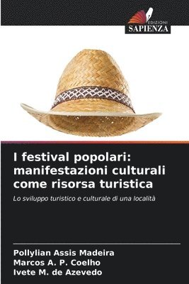 bokomslag I festival popolari