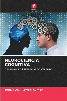 bokomslag Neurocincia Cognitiva