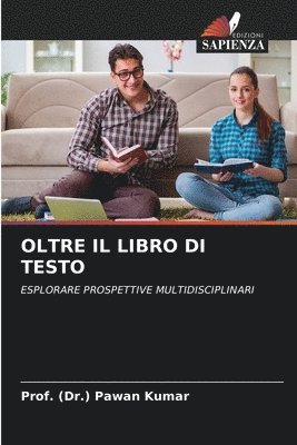 bokomslag Oltre Il Libro Di Testo