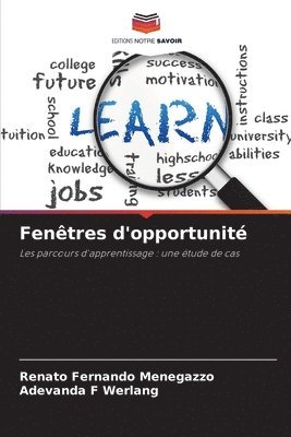 Fentres d'opportunit 1