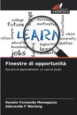 Finestre di opportunit 1