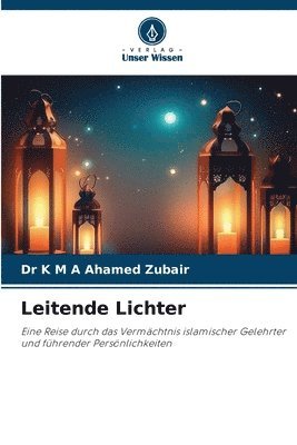 bokomslag Leitende Lichter