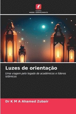 Luzes de orientao 1