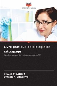 bokomslag Livre pratique de biologie de rattrapage