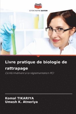 Livre pratique de biologie de rattrapage 1