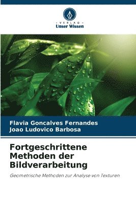 Fortgeschrittene Methoden der Bildverarbeitung 1