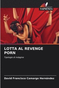 bokomslag Lotta Al Revenge Porn