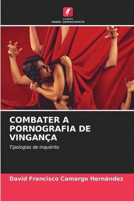 bokomslag Combater a Pornografia de Vingana