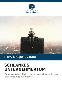 Schlankes Unternehmertum 1