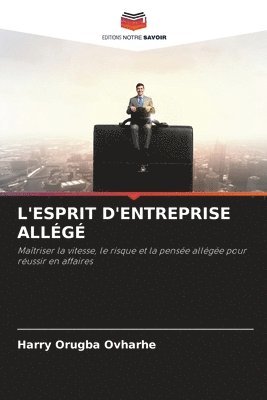 L'Esprit d'Entreprise Allg 1