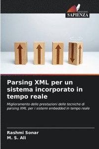 bokomslag Parsing XML per un sistema incorporato in tempo reale