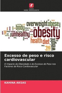 bokomslag Excesso de peso e risco cardiovascular