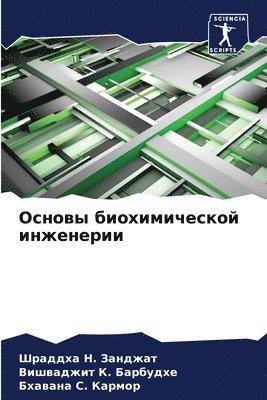 bokomslag &#1054;&#1089;&#1085;&#1086;&#1074;&#1099; &#1073;&#1080;&#1086;&#1093;&#1080;&#1084;&#1080;&#1095;&#1077;&#1089;&#1082;&#1086;&#1081; &#1080;&#1085;&#1078;&#1077;&#1085;&#1077;&#1088;&#1080;&#1080;