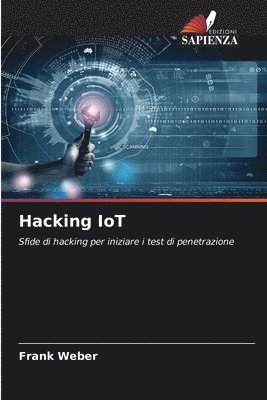 Hacking IoT 1