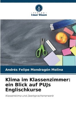 Klima im Klassenzimmer 1