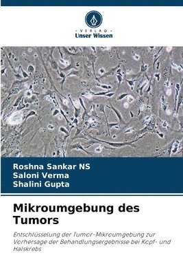 Mikroumgebung des Tumors 1