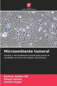 bokomslag Microambiente tumoral