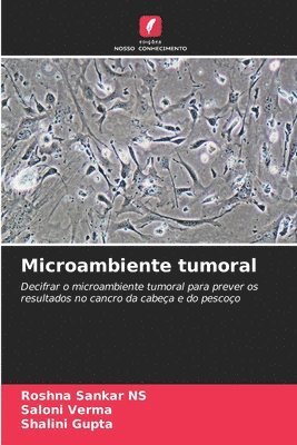 Microambiente tumoral 1