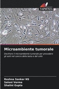 bokomslag Microambiente tumorale