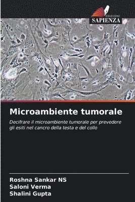 Microambiente tumorale 1