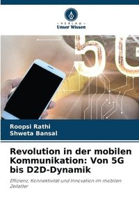 bokomslag Revolution in der mobilen Kommunikation