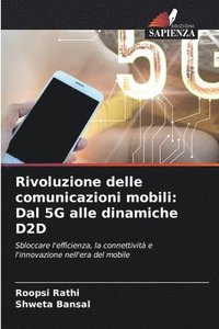 bokomslag Rivoluzione delle comunicazioni mobili