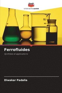 bokomslag Ferrofluides