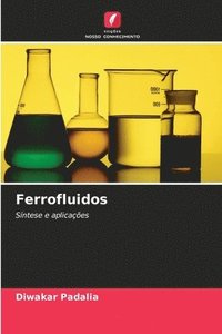 bokomslag Ferrofluidos