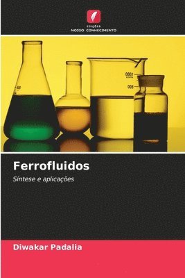 Ferrofluidos 1