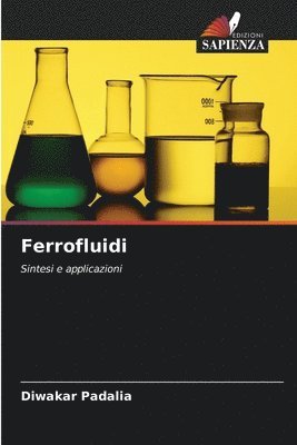 Ferrofluidi 1