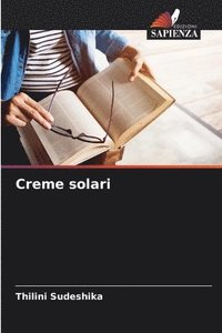 bokomslag Creme solari