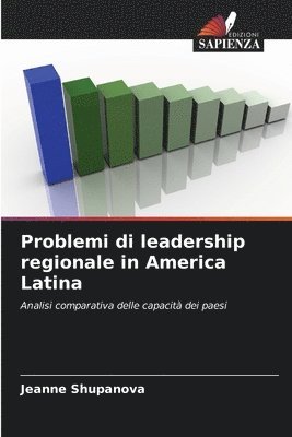 Problemi di leadership regionale in America Latina 1